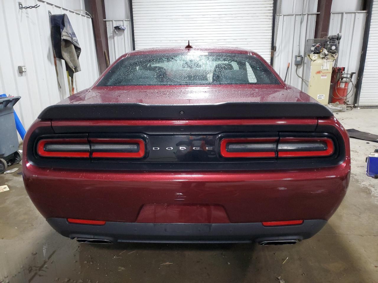 2019 Dodge Challenger R/T Scat Pack VIN: 2C3CDZFJ0KH724229 Lot: 80154415