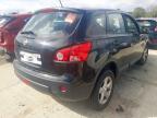 2007 NISSAN QASHQAI ACENTA 2WD  for sale at Copart ROCHFORD