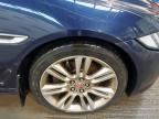 2015 JAGUAR XE PRESTIGE D AUTO  for sale at Copart EAST KILBRIDE