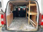 2011 CITROEN BERLINGO 625 EN-PRISE HDI  for sale at Copart CORBY