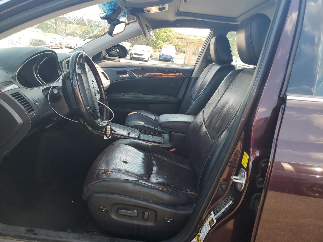 2011 Toyota Avalon Base VIN: 4T1BK3DB2BU397203 Lot: 81150805