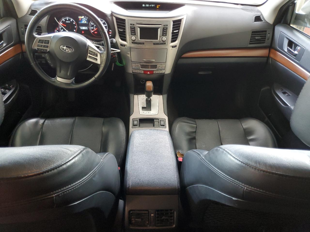 2014 Subaru Outback 2.5I Limited VIN: 4S4BRBLC9E3291907 Lot: 84429245