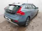 2014 VOLVO V40 CROSS COUNTRY LUX D2 D2 CROSS COUNTRY LUX 5DR POWERSHI for sale at Copart WESTBURY