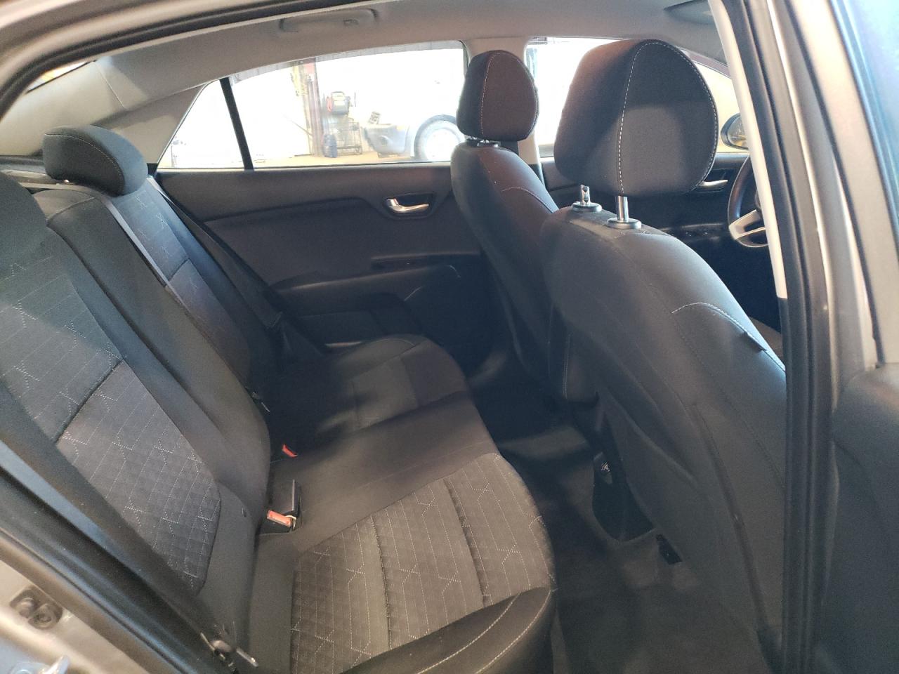 2022 Kia Rio Lx VIN: 3KPA24AD0NE477873 Lot: 84645355