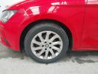 2014 SEAT LEON S TSI 1.2 TSI S 5DR for sale at Copart BELFAST
