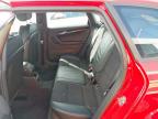 2011 AUDI A3 S LINE TDI 138 S-A  for sale at Copart WOLVERHAMPTON