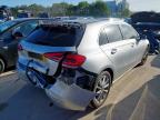2019 MERCEDES-BENZ A 180 SPORT EXECUTIVE D A  for sale at Copart SANDY