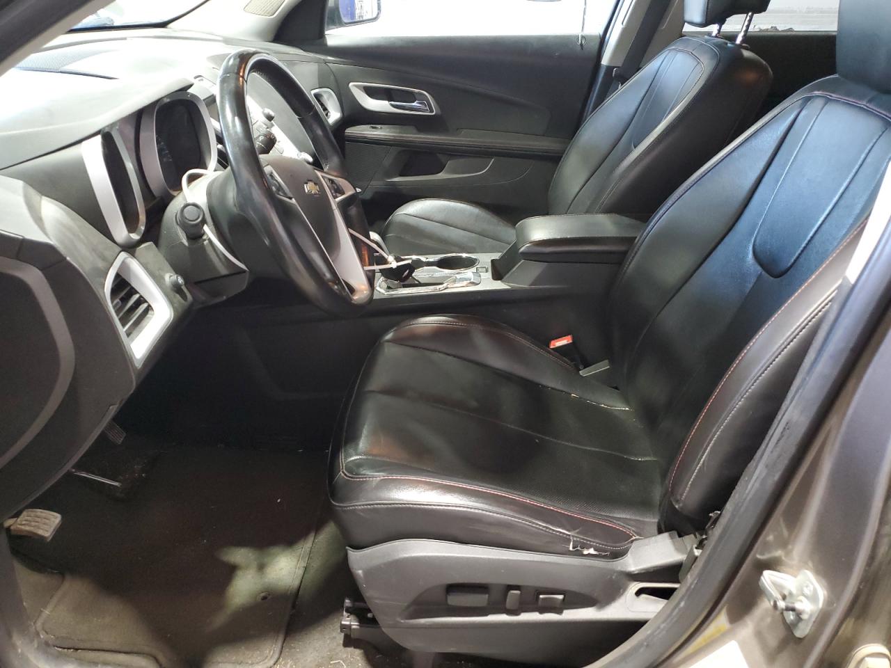 2010 Chevrolet Equinox Lt VIN: 2CNFLNEW8A6367244 Lot: 81347735