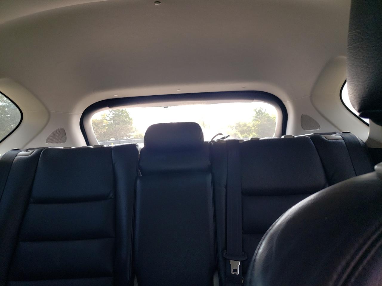 2013 Mazda Cx-5 Touring VIN: JM3KE2CE2D0154557 Lot: 80283035