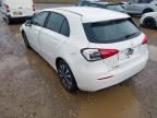 2020 MERCEDES-BENZ A 180 SE  for sale at Copart YORK