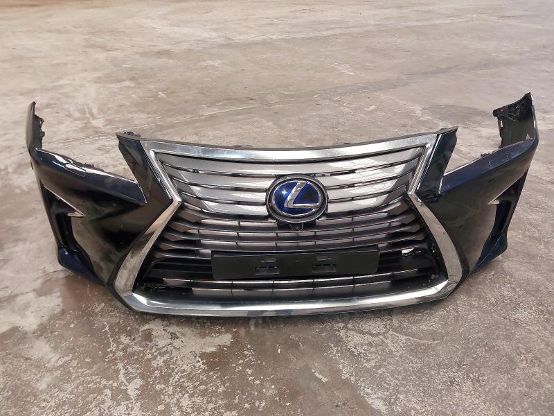 2017 LEXUS RX 450H PR