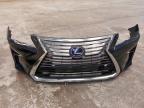 2017 LEXUS RX 450H PR for sale at Copart GLOUCESTER