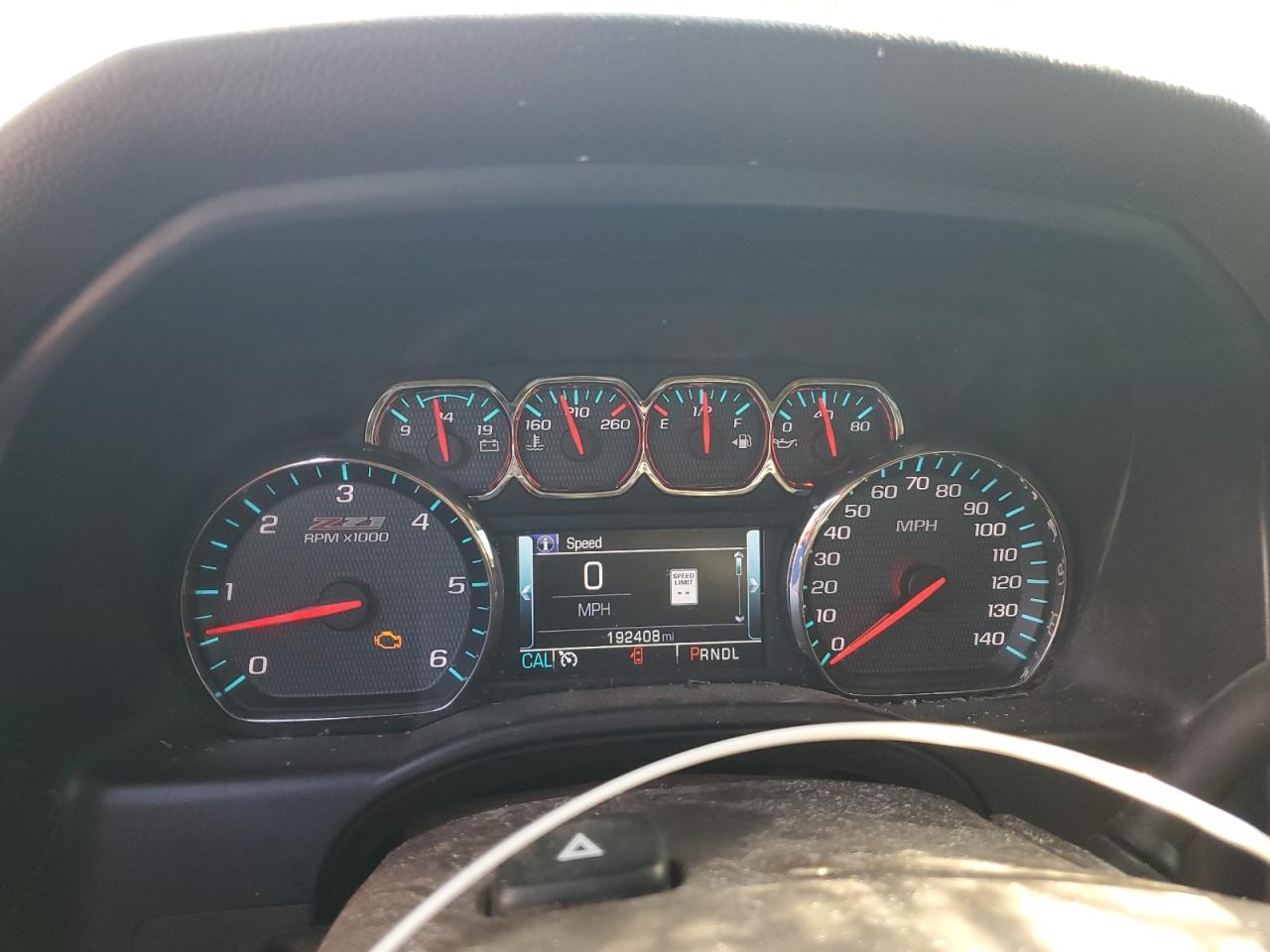 2018 Chevrolet Silverado K1500 Lt VIN: 3GCUKREC4JG615182 Lot: 81304305