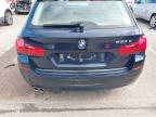 2014 BMW 530D LUXURY AUTO  for sale at Copart SANDWICH