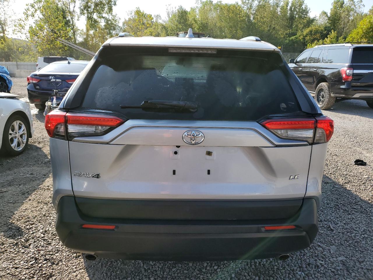 2021 Toyota Rav4 Le VIN: JTMK1RFV2MD085497 Lot: 72086105
