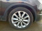 2013 NISSAN QASHQAI +2 360 DCI  for sale at Copart PETERLEE