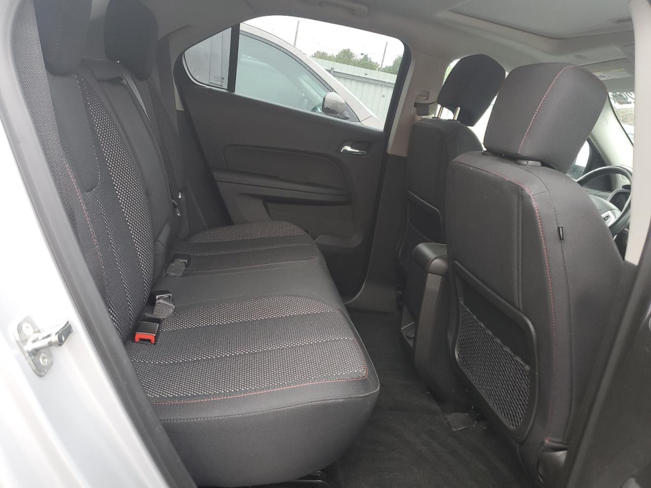 2012 Chevrolet Equinox Lt VIN: 2GNFLNEK1C6151893 Lot: 82071295