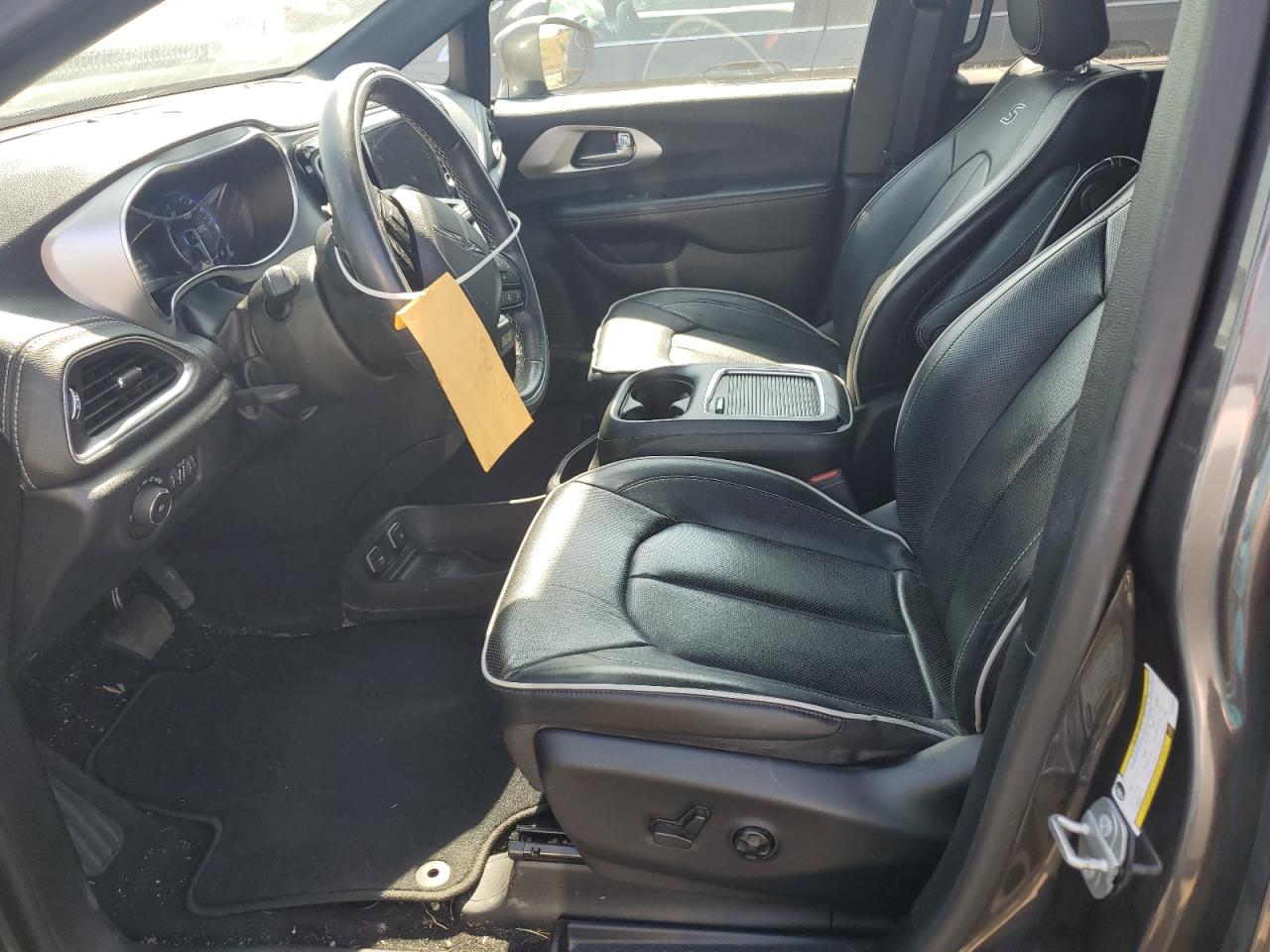 2020 Chrysler Pacifica Limited VIN: 2C4RC1GG8LR286326 Lot: 67986975