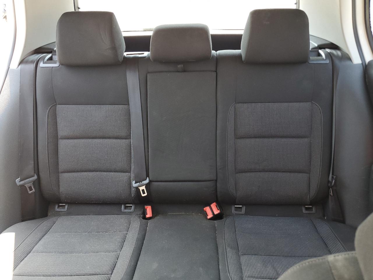 2013 Volkswagen Golf VIN: WVWDM7AJ6DW128249 Lot: 81113505