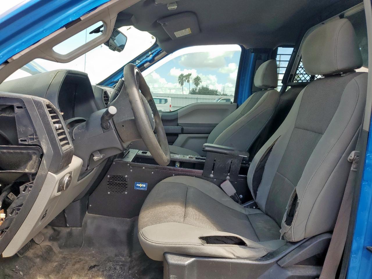 2019 Ford F150 Supercrew VIN: 1FTEW1C50KKC99983 Lot: 84048775