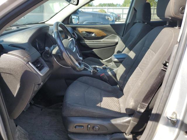  GMC TERRAIN 2020 Srebrny