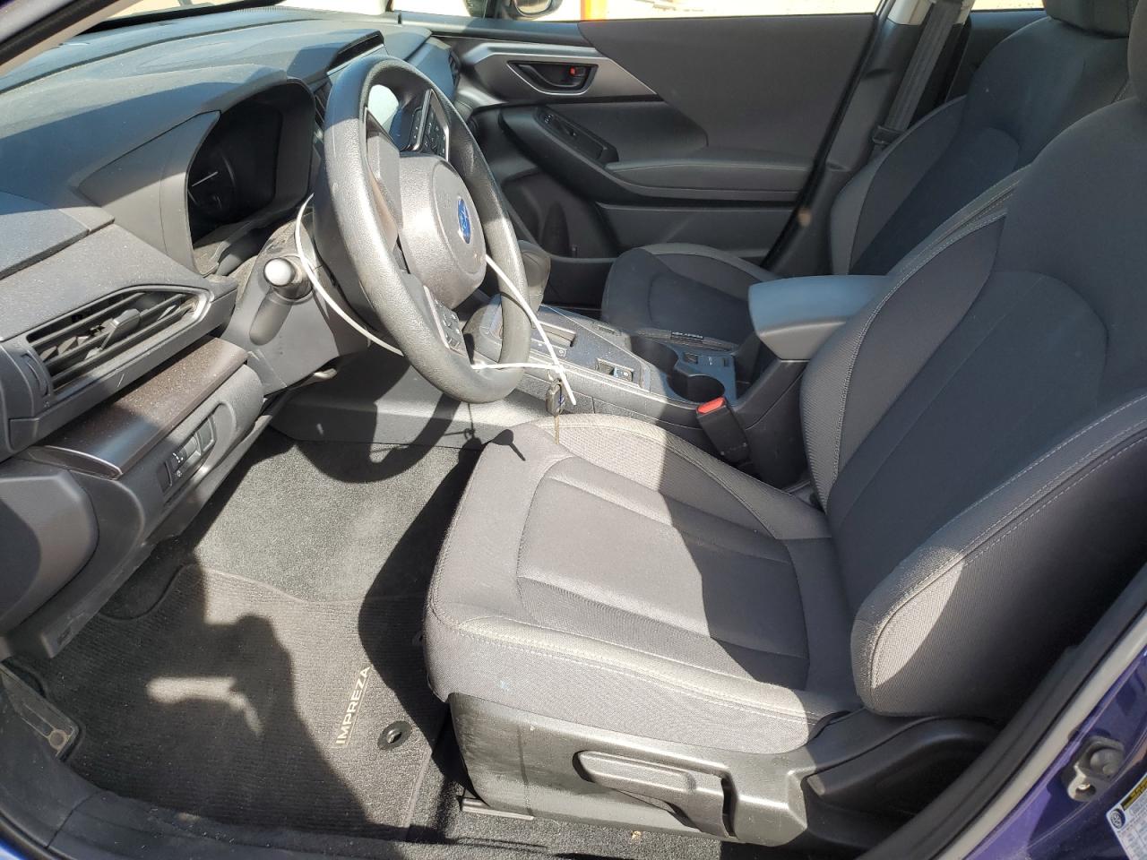 2024 Subaru Impreza VIN: JF1GUABC5R8889964 Lot: 84293235