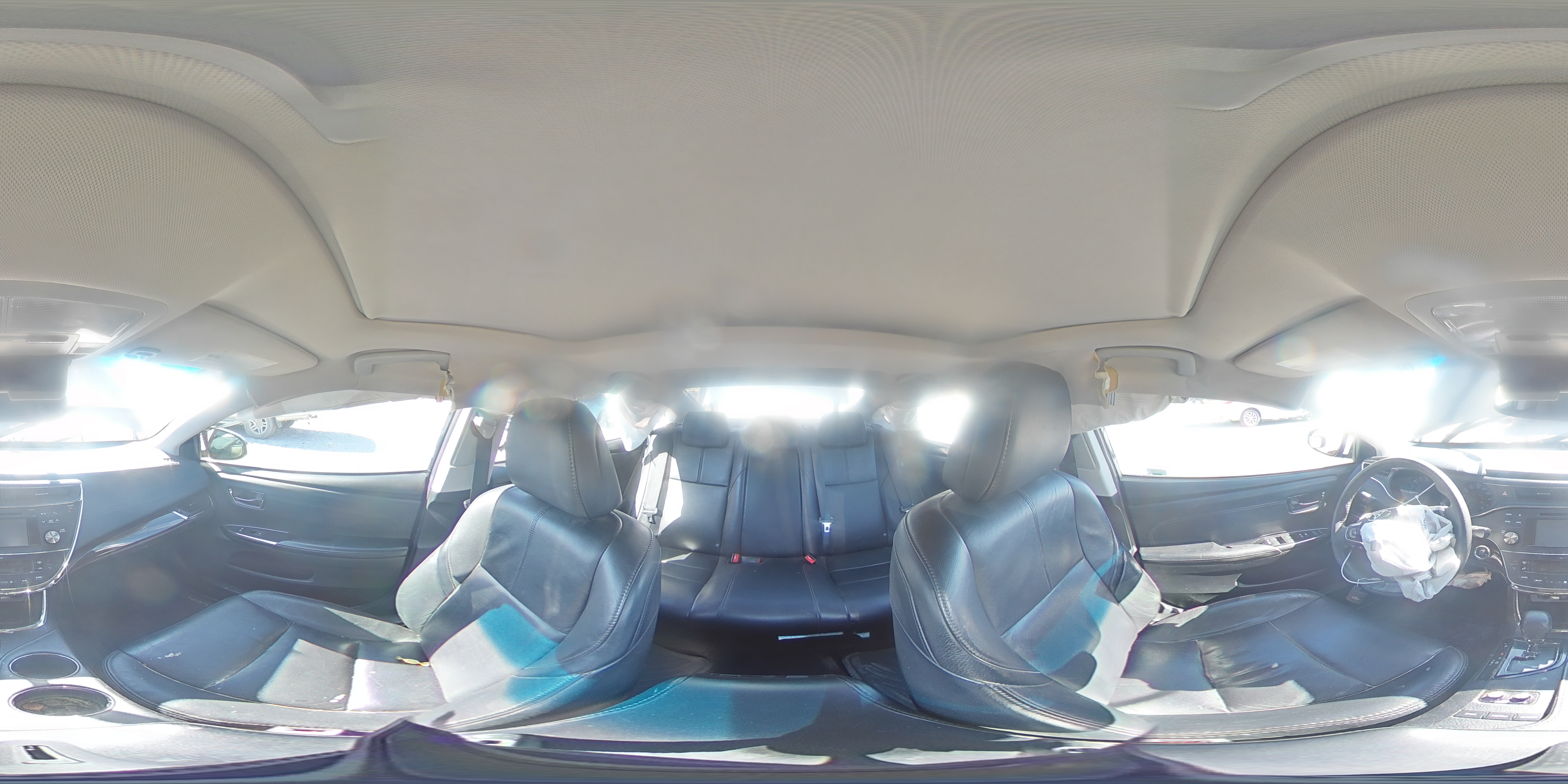 2015 Toyota Avalon Xle VIN: 4T1BK1EB2FU164222 Lot: 82129725