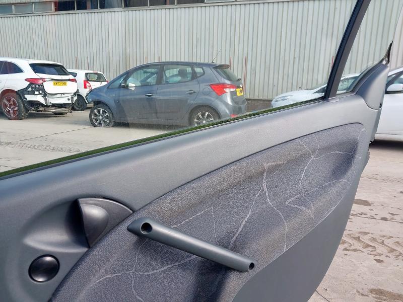 2005 SMART CITY PASSION 61 AUTO 