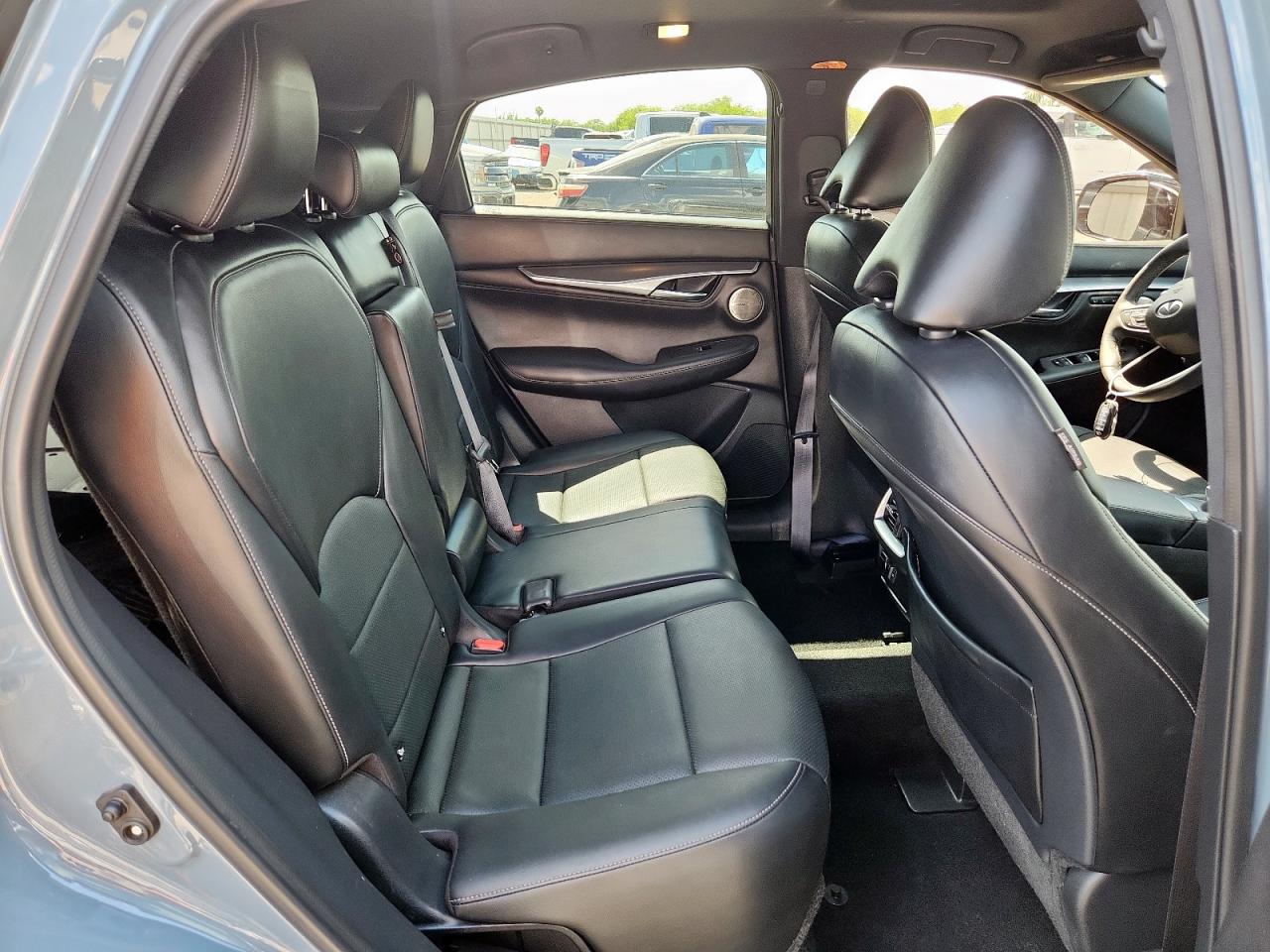 2022 Infiniti Qx55 Essential VIN: 3PCAJ5K3XNF101920 Lot: 71659795