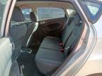 2012 FORD FIESTA EDGE AUTO  for sale at Copart BELFAST
