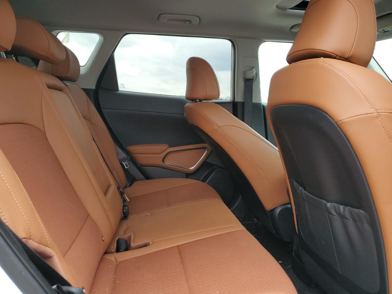 2024 Kia Soul Ex VIN: KNDJ33AU9R7236617 Lot: 81114895