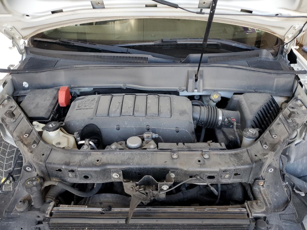 2014 GMC Acadia Slt-2 VIN: 1GKKVSKD6EJ191130 Lot: 80632265