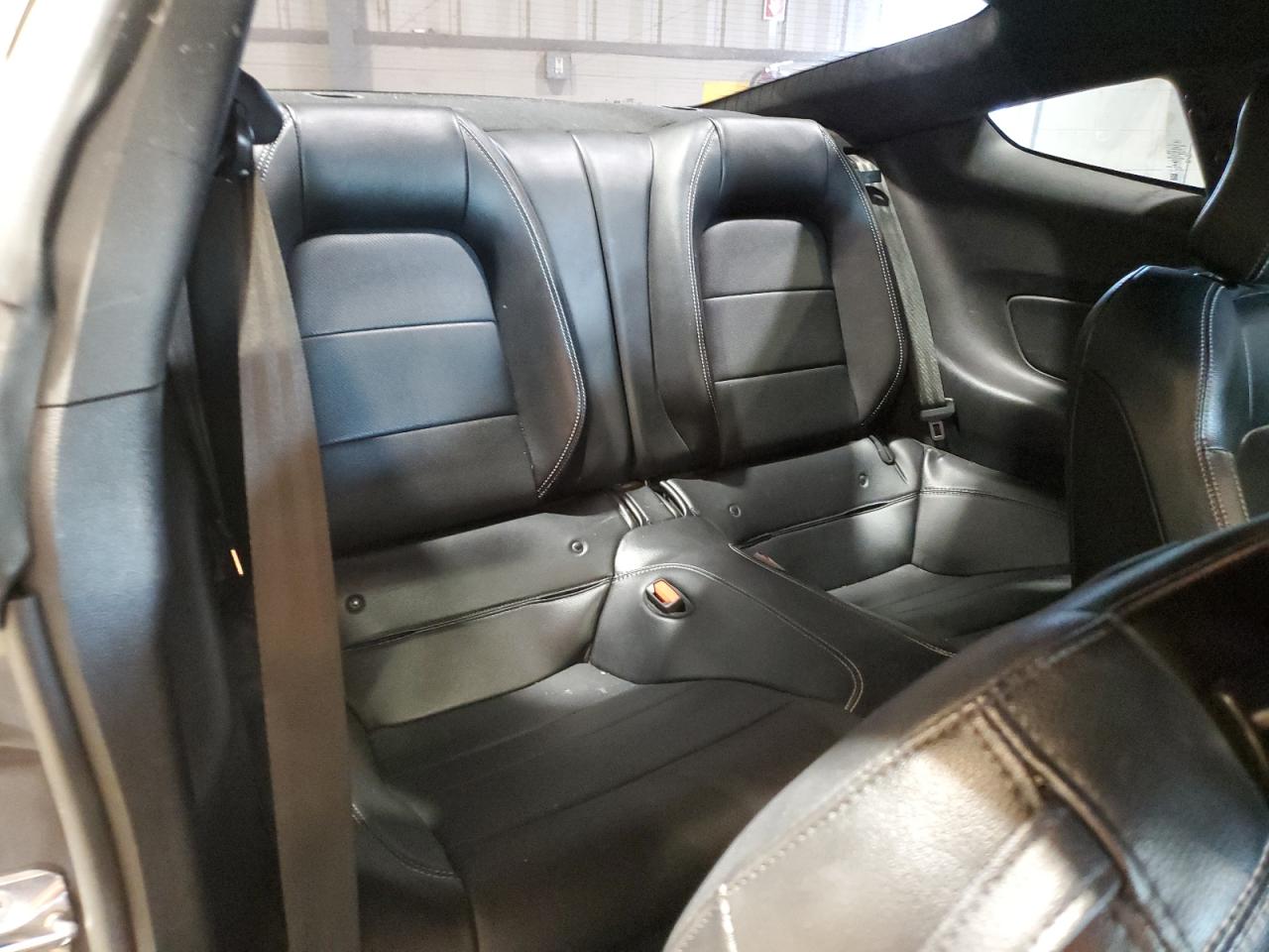 2021 Ford Mustang VIN: 1FA6P8TH0M5115735 Lot: 71540055