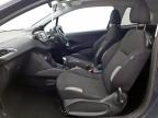 2015 PEUGEOT 208 STYLE HDI  for sale at Copart WESTBURY
