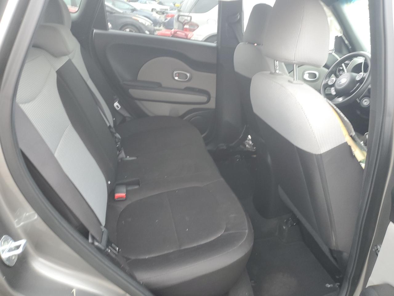 2017 Kia Soul VIN: KNDJN2A26H7465290 Lot: 84703205