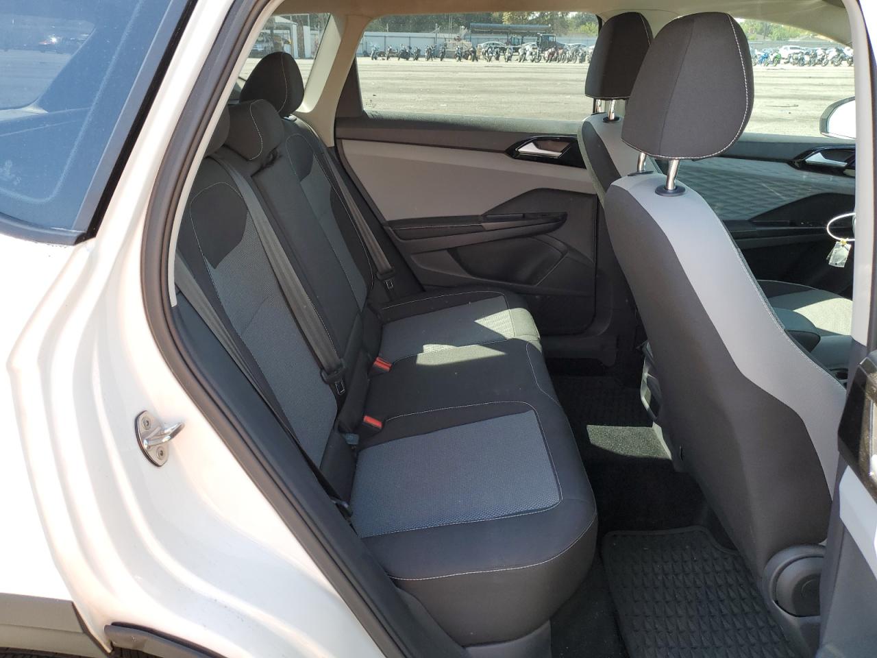 2024 Volkswagen Taos S VIN: 3VV5X7B28RM006004 Lot: 82091705