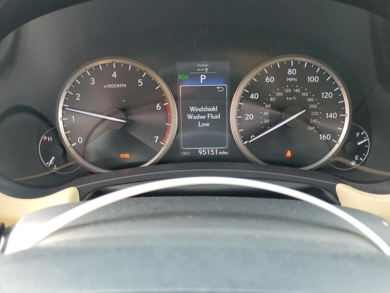 2017 Lexus Nx 200T Base VIN: JTJYARBZ4H2052356 Lot: 80552615