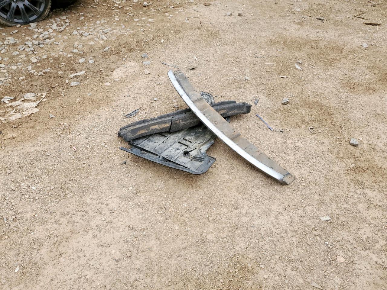 2015 Hyundai Santa Fe Gls VIN: KM8SR4HF3FU097075 Lot: 81759835