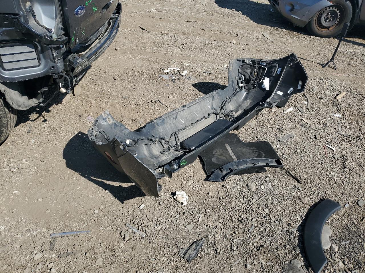 2024 Ford Bronco Sport Outer Banks VIN: 3FMCR9C64RRE34339 Lot: 71151815