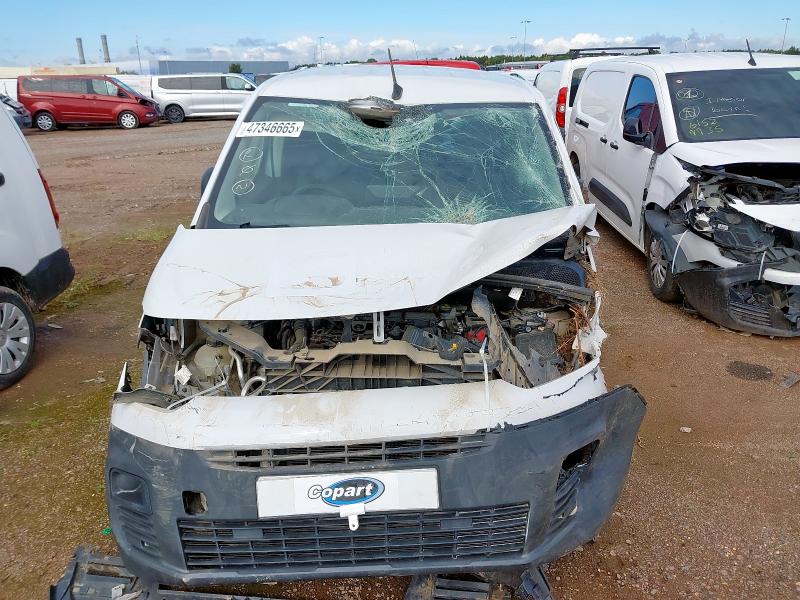 2023 CITROEN BERLINGO 650 ENTERPRSE ED 