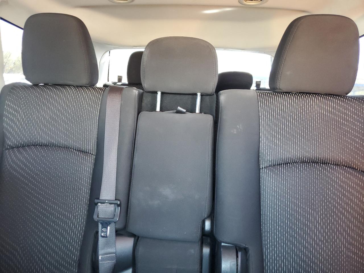 2019 Dodge Journey Se VIN: 3C4PDCBB4KT870715 Lot: 83978305