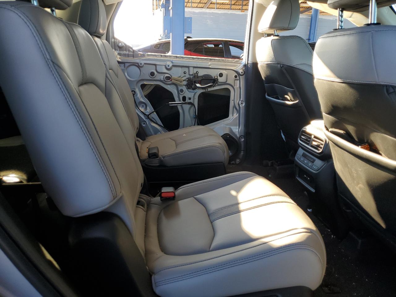 2025 Honda Pilot Exl VIN: 5FNYG2H45SB009959 Lot: 81564105