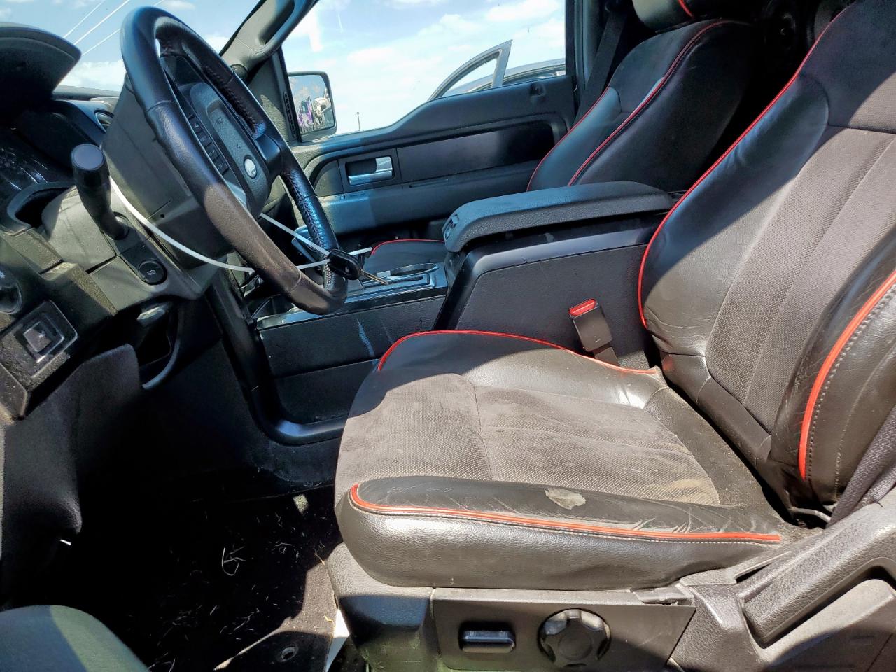 2014 Ford F150 VIN: 1FTMF1CT2EFA37910 Lot: 70282975