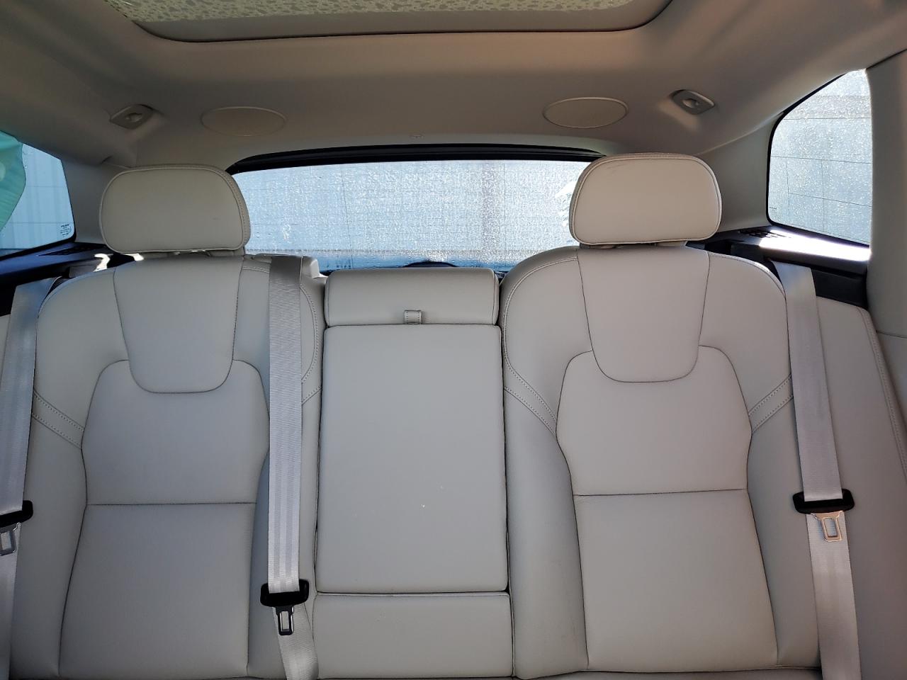 2024 Volvo Xc60 Plus VIN: YV4L12RL7R1712674 Lot: 81129535