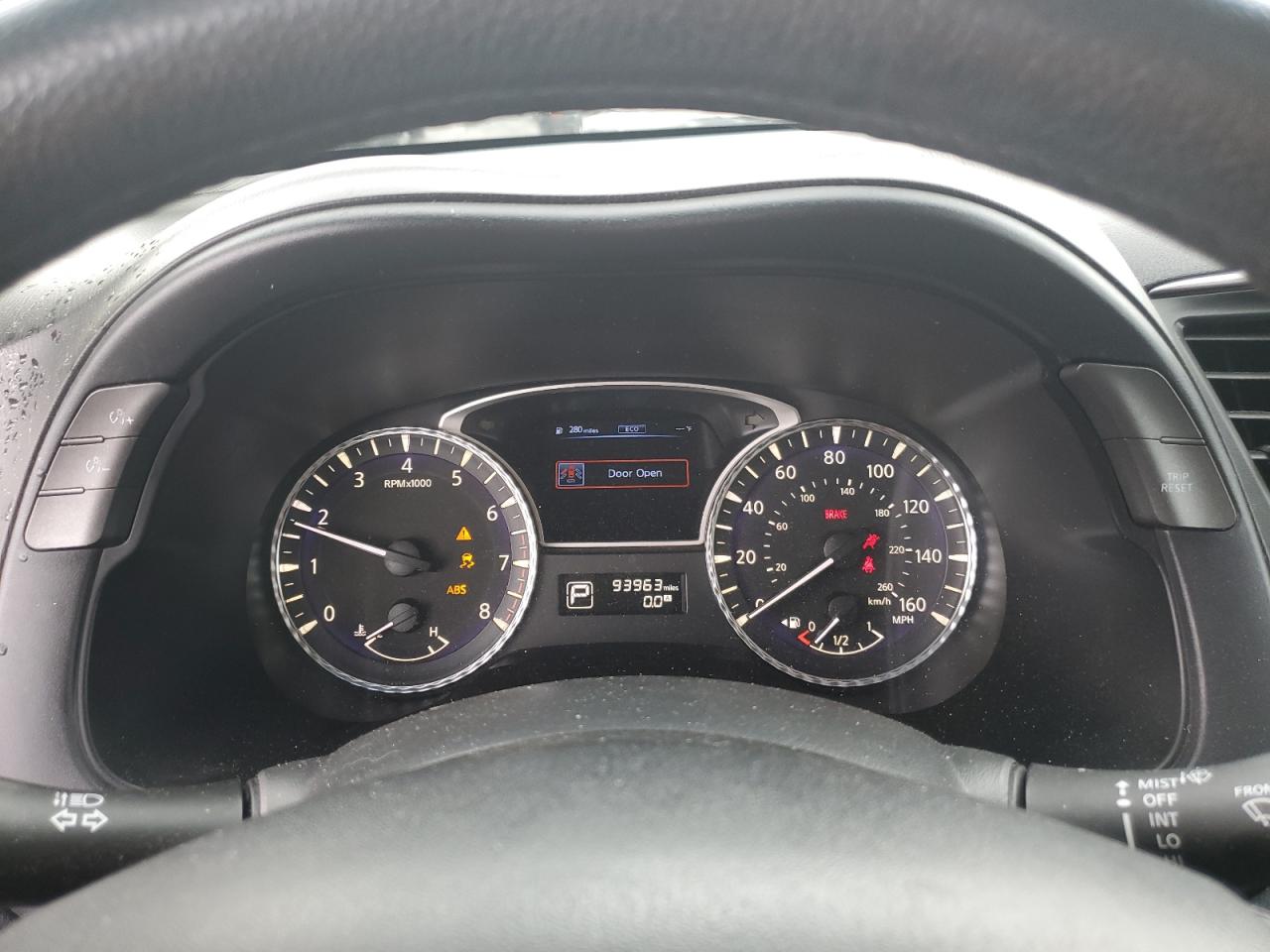 2014 Infiniti Qx60 VIN: 5N1AL0MM4EC506148 Lot: 80734815