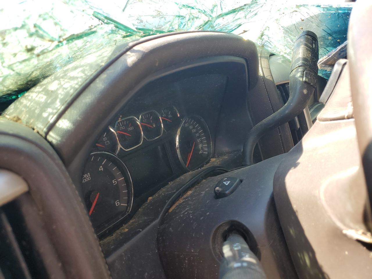 2014 GMC Sierra K1500 Slt VIN: 3GTU2VEC8EG553400 Lot: 84230905