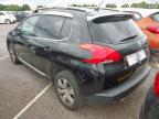 2015 PEUGEOT 2008 ALLURE for sale at Copart SANDTOFT