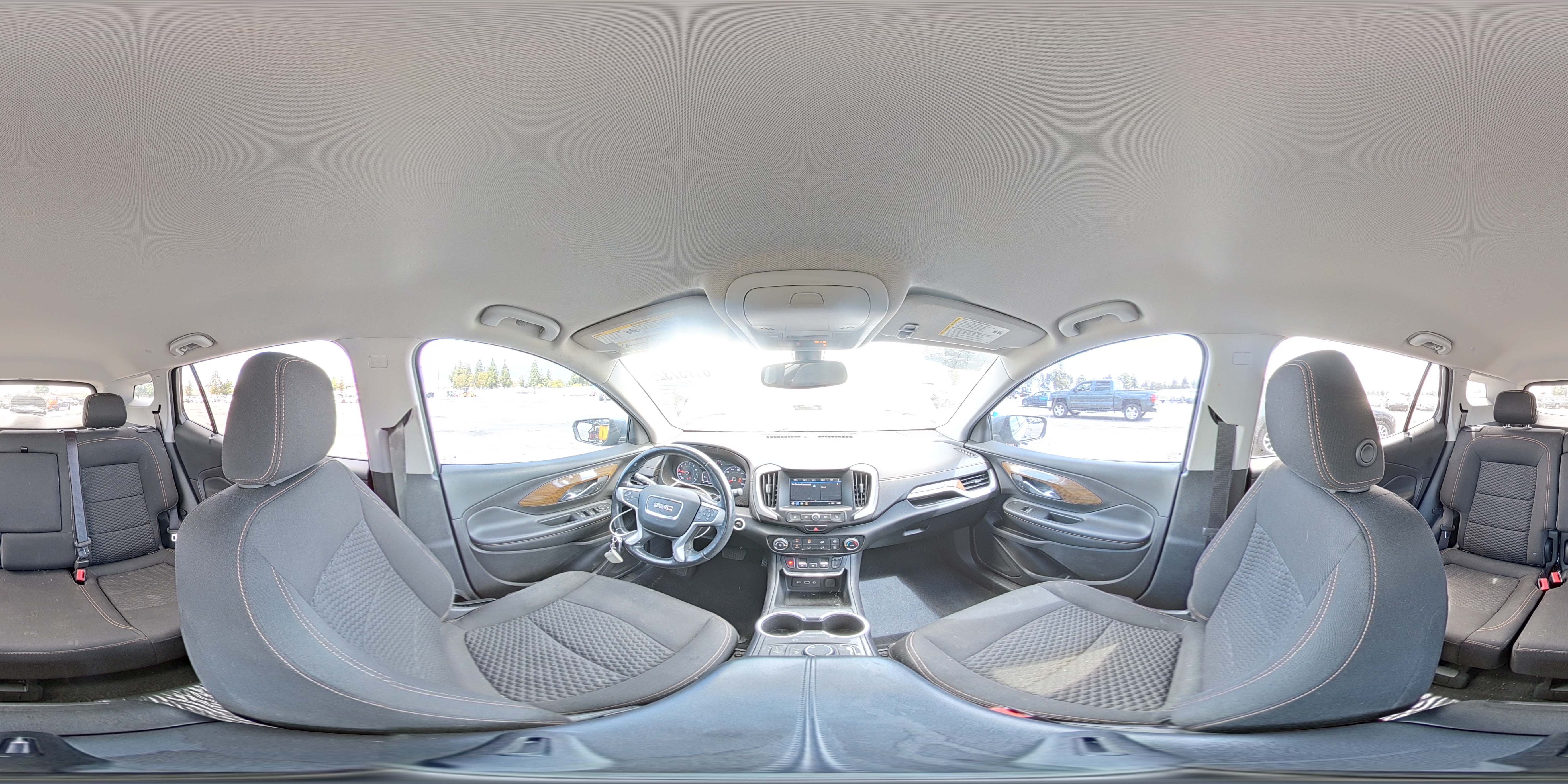 2018 GMC Terrain Sle VIN: 3GKALMEV8JL215125 Lot: 81737325