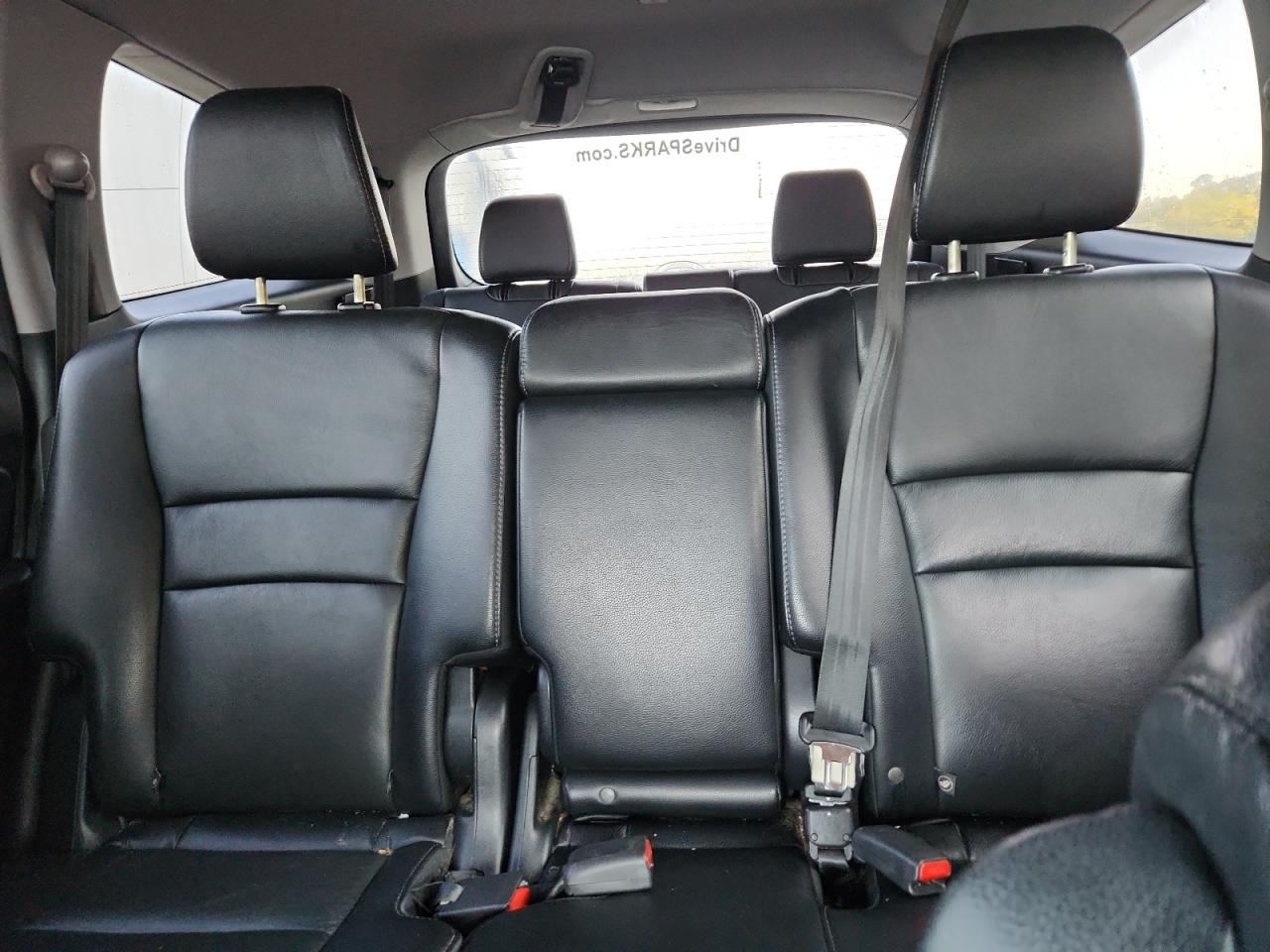 2017 Honda Pilot Exl VIN: 5FNYF5H57HB048168 Lot: 71128585