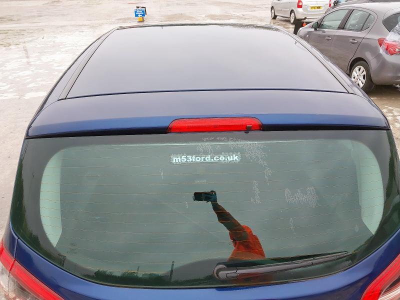 2012 FORD S-MAX ZETEC TDCI AUTO 